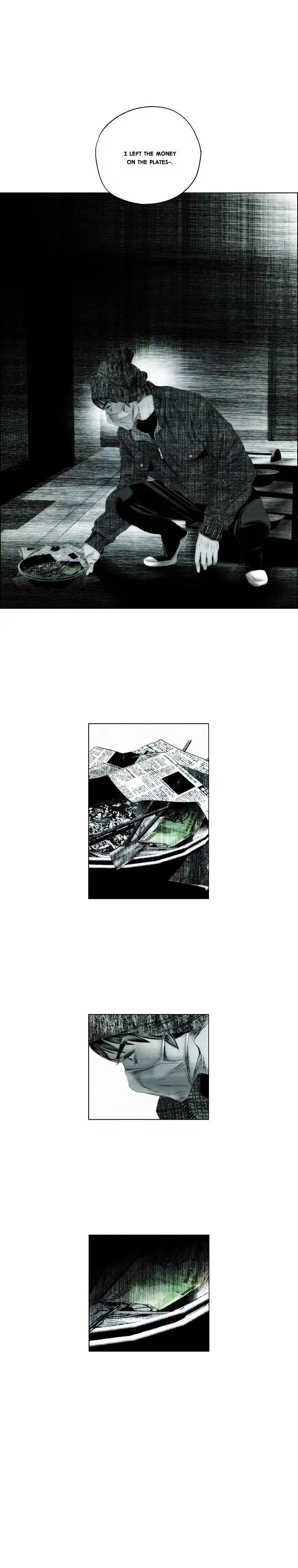 Cry Like Wolves Chapter 10 9